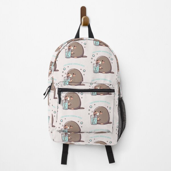 Item preview, Sparkling Water Mole designed and sold by LemuellTrends.