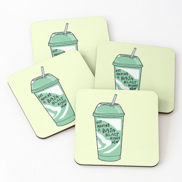 Item preview, not having a baja blast designed and sold by Campbell Toth.