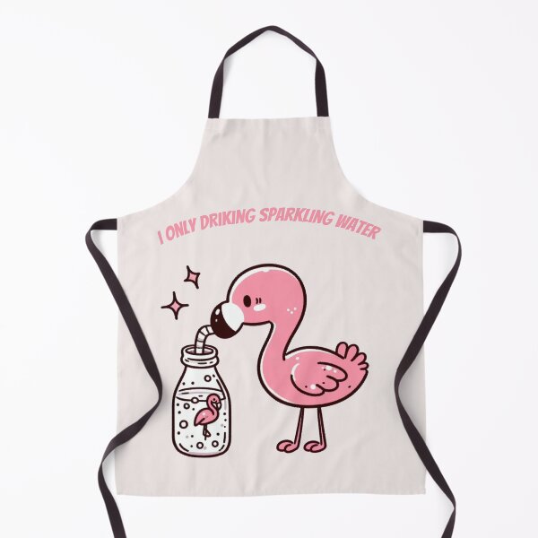 Item preview, Sparkling Water Flamino designed and sold by LemuellTrends.