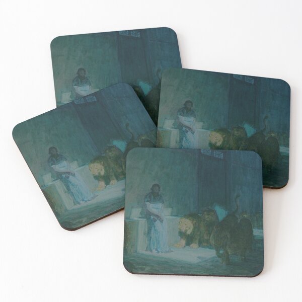 Item preview, Daniel in the Lions' Den designed and sold by AJDesignsstuff.