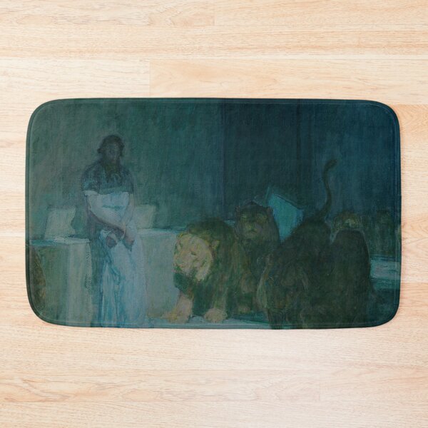Item preview, Daniel in the Lions' Den designed and sold by AJDesignsstuff.