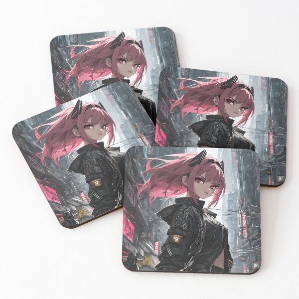 Item preview, CyberGirl designed and sold by Artieries1.