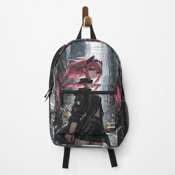 Item preview, CyberGirl designed and sold by Artieries1.