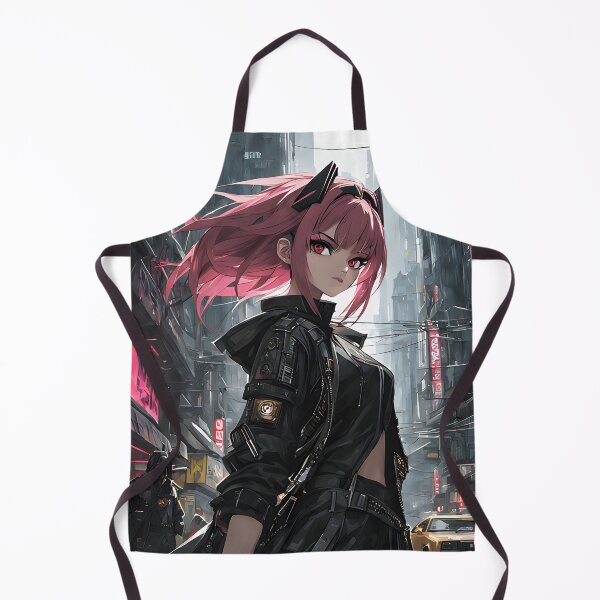 Item preview, CyberGirl designed and sold by Artieries1.