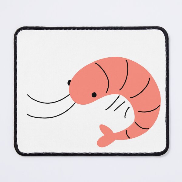 Item preview, shrimp time designed and sold by forg-time.