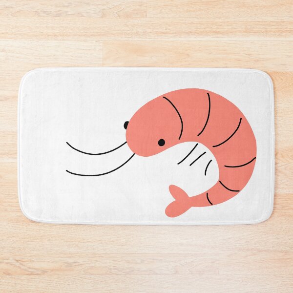 Item preview, shrimp time designed and sold by forg-time.