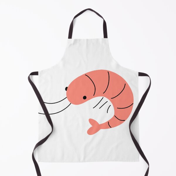 Item preview, shrimp time designed and sold by forg-time.