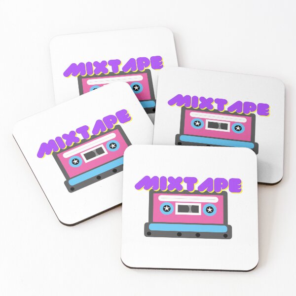 Item preview, Mixtape cassette designed and sold by chanelw-22art.