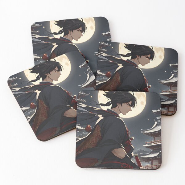 Item preview, Samurai designed and sold by Artieries1.