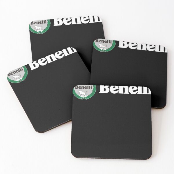 Item preview, Benelli Logo designed and sold by charmagnebrit.