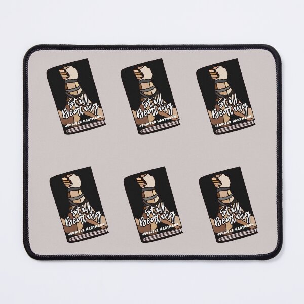 Item preview, Still Breathing books designed and sold by lalashellsArt.