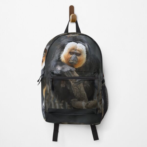 Item preview, Saki Monkey designed and sold by Savannah Gibbs.