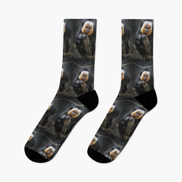 Item preview, Saki Monkey  designed and sold by Savannah Gibbs.