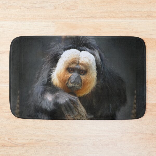 Item preview, Saki Monkey  designed and sold by Savannah Gibbs.