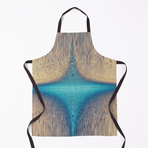 Item preview, RogerPattern - "Beyond the Stars: A Stunning Blue Spaceship" designed and sold by RogerPattern.