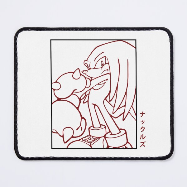 Item preview, Knucklehead designed and sold by PansyGum.