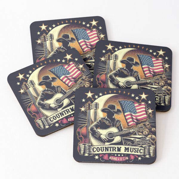 Item preview, Nashville Nostalgia designed and sold by Mehwish.