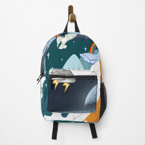 Item preview, Peace In A Storm designed and sold by Focus-Photo-PG.