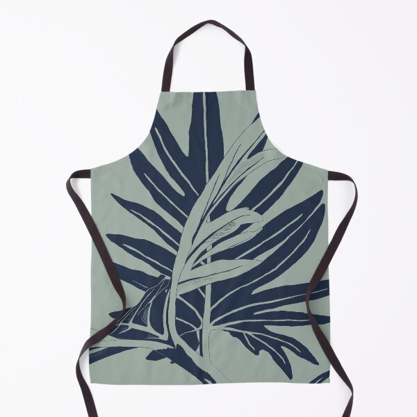 Item preview, Leaves of Blue designed and sold by DWillsArt.