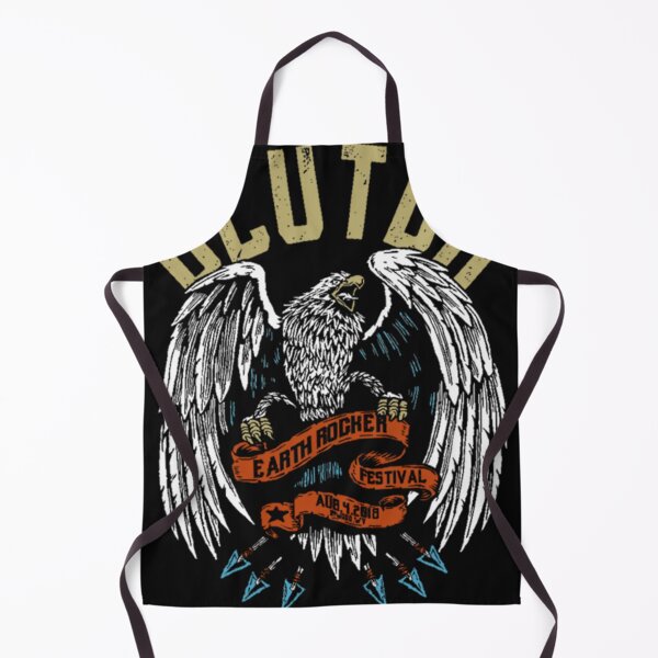 Item preview, Clutch Simple Man Rock Band Gift Men designed and sold by Shayleeooley.