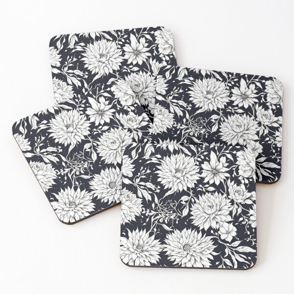 Item preview, Flowers #2 designed and sold by KaNort.