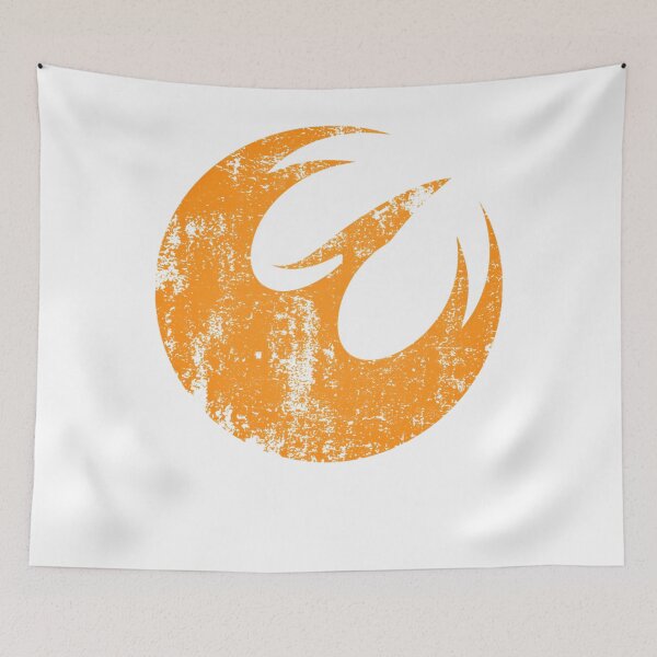 Item preview, Phoenix Squad Logo  Distressed designed and sold by Johanmd.