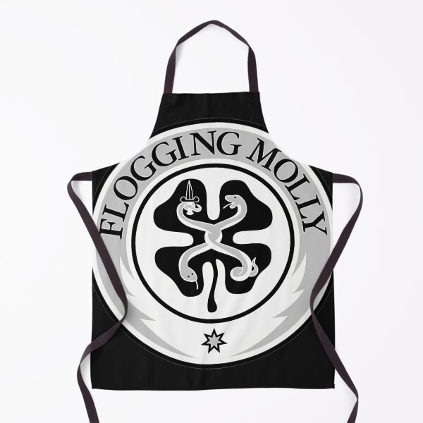 Item preview, Flogging Molly Rock Band Irish American designed and sold by Edneist22.