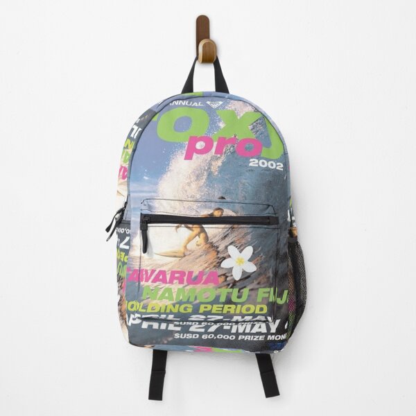 Item preview, 2002 roxy surf designed and sold by carlbruss.