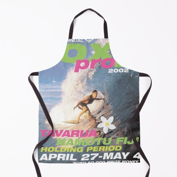 Item preview, 2002 roxy surf designed and sold by carlbruss.