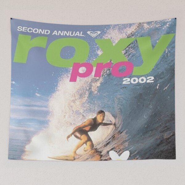 Item preview, 2002 roxy surf designed and sold by carlbruss.