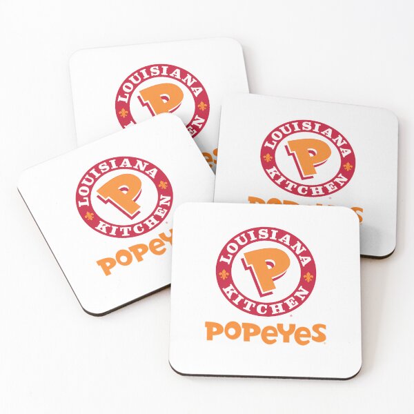 Artikelvorschau, Popeyes-Logo entworfen und verkauft von Johanmd.