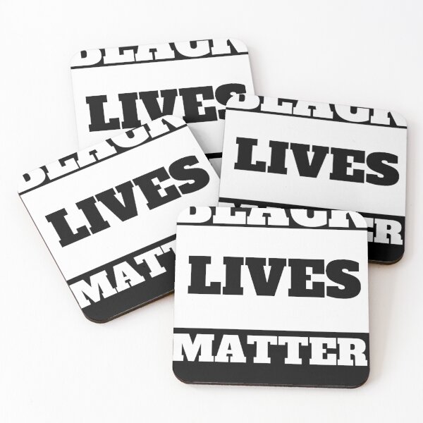 Item preview, BLack Lives Matter designed and sold by charmagnebrit.