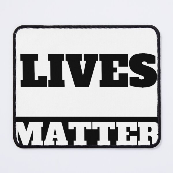 Item preview, BLack Lives Matter designed and sold by charmagnebrit.
