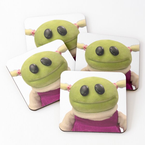 Item preview, Nanalan Mona designed and sold by Reo12.
