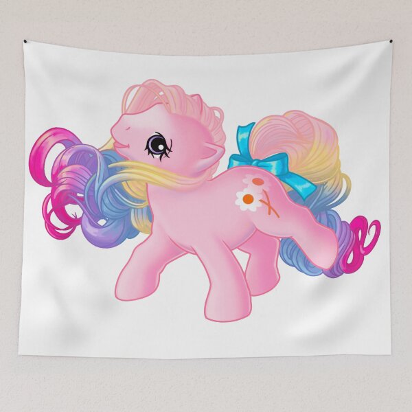 Item preview, MLP Meadowsweet designed and sold by scholtenart.
