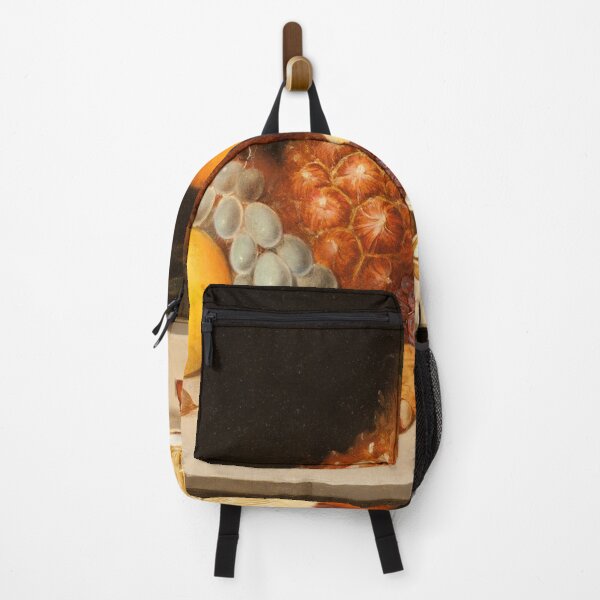 Item preview, Still Life with Pineapple by Robert S. Duncanson designed and sold by AJDesignsstuff.