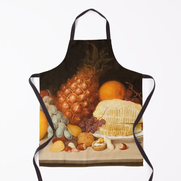 Item preview, Still Life with Pineapple by Robert S. Duncanson designed and sold by AJDesignsstuff.