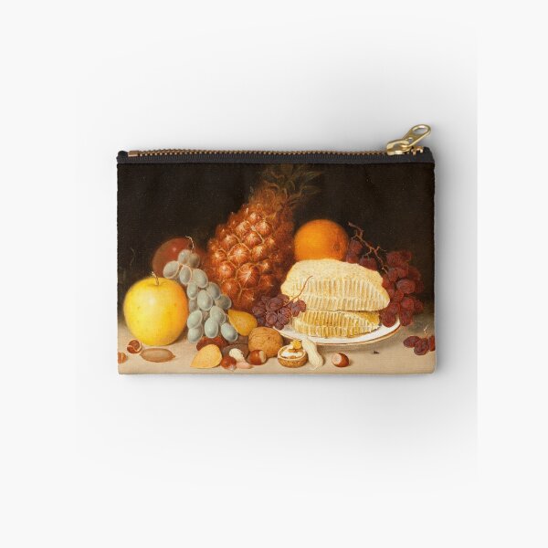 Item preview, Still Life with Pineapple by Robert S. Duncanson designed and sold by AJDesignsstuff.