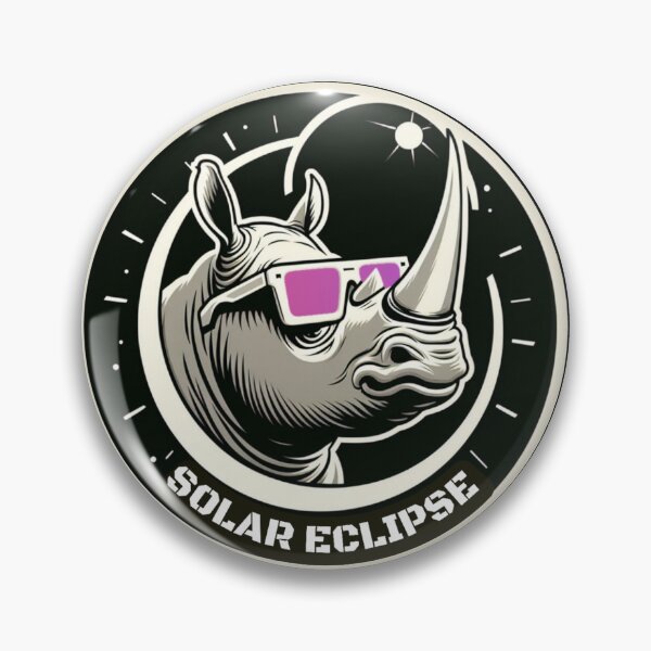 Item preview, Solar Eclipse it's shady business  designed and sold by DShirtRepublic.