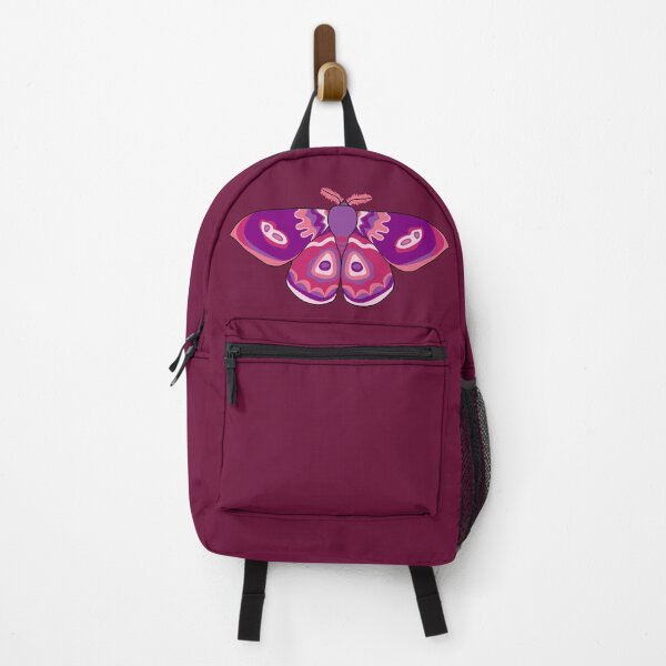 Item preview, Aceflux Pride Moth designed and sold by Fave101.