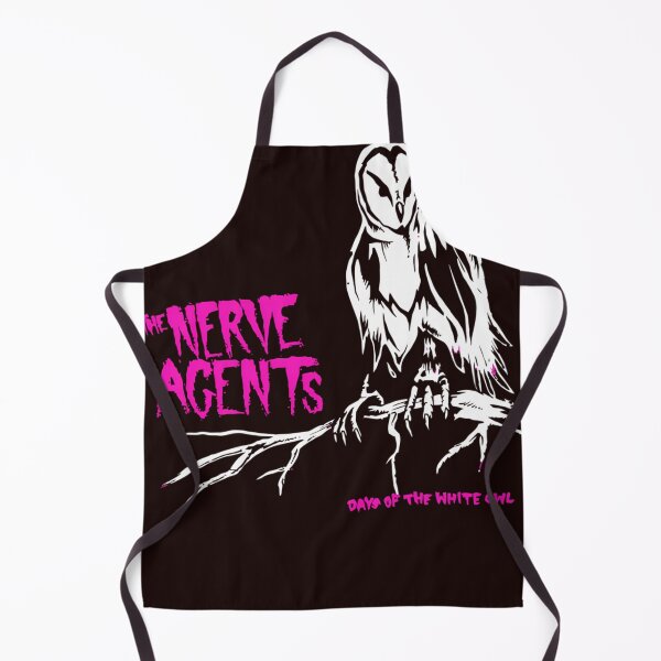 Item preview, The Nerve Agents designed and sold by Caresoster.