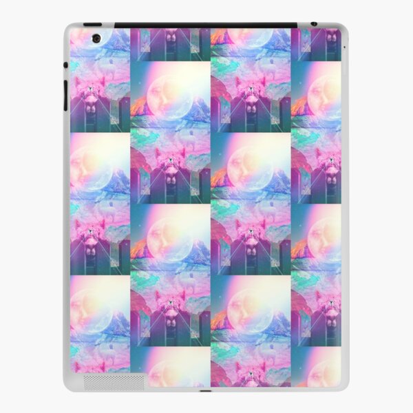 ☽ⅅ℟ℇÅℳ☾❸⓿➌➊➑ iPad Skin