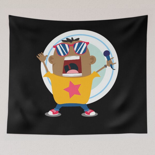 Item preview, Singer Superstar designed and sold by RayMann3.
