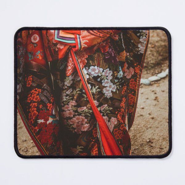Item preview, Red Kimono designed and sold by Valerie Rosen Photography.