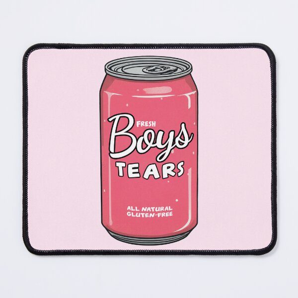 Item preview, Boys tears designed and sold by immersif.