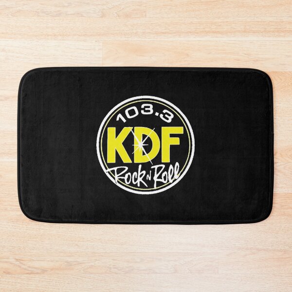 Item preview, BEST SELLER   103.3 Kdf Nashville Merchandise     designed and sold by MosheHalvorso.