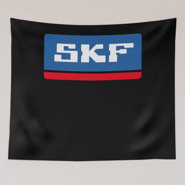 Item preview, Skf Logo For Fans designed and sold by RayMann3.