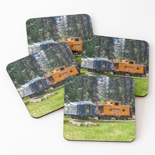 Item preview, River Railroad designed and sold by Jess Reynolds.
