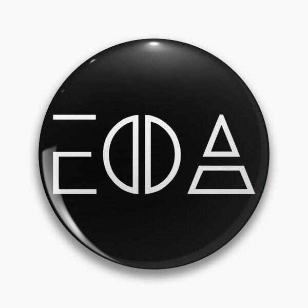 Item preview, Eve of Alena Band Fan-Made Tees designed and sold by SkullsAndShirts.