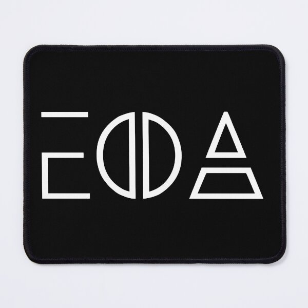 Item preview, Eve of Alena Band Fan-Made Tees designed and sold by SkullsAndShirts.